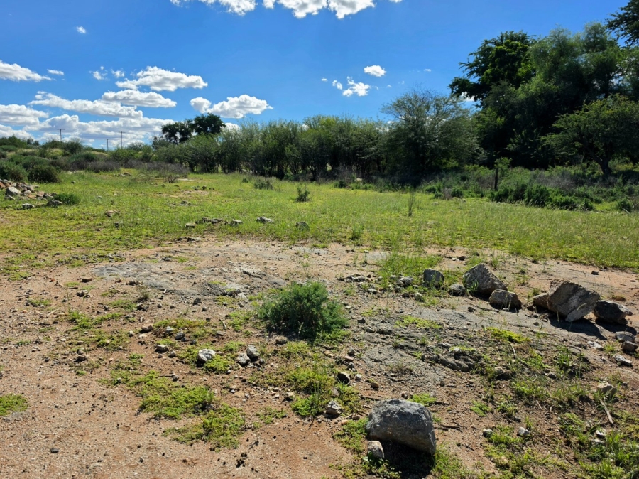 Commercial Property for Sale in Olyfvenhoudtsdrift Northern Cape